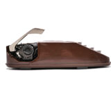 Typewriter Olivetti Lettera 82 Brown revised ribbon new
