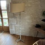 Jacques Adnet floor lamp