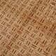 Turkish Handknotted Wool Oushak Rug 96 cm x 147 cm