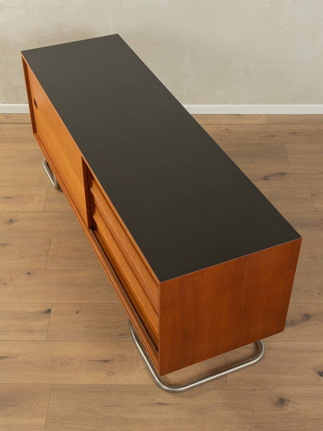 1960s sideboard by Lothar Wegner