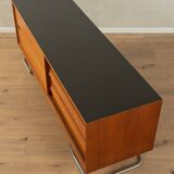 1960s sideboard by Lothar Wegner