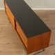 1960s sideboard by Lothar Wegner