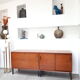 Vintage furniture 2 modules 60s