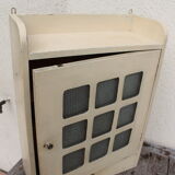 Vintage medicine cabinet