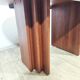 Extendable table/Teak /S.Burchardt-Nielsen (Møbel Fabrik)/Denmark 1980s