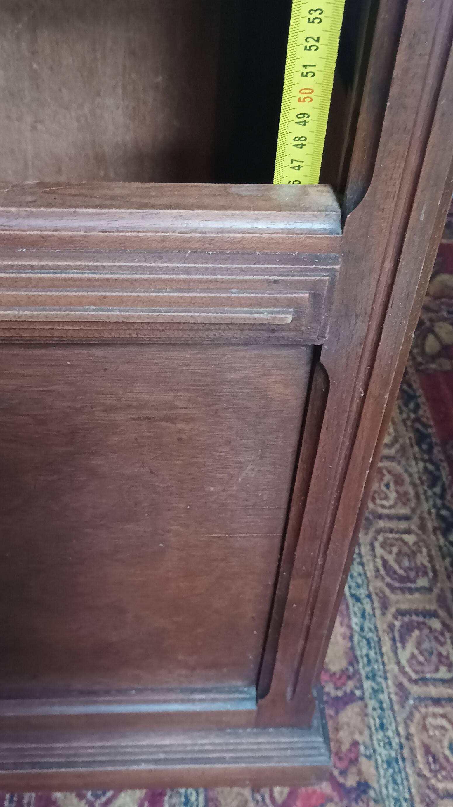 Curtain loom furniture