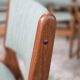 10x Erik Buch modèle 89, chaise danoise vintage Anderstrup des années 1960