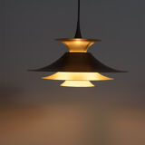 Radius Pendant by Erik Balslev for Fog & Mørup, 1970s