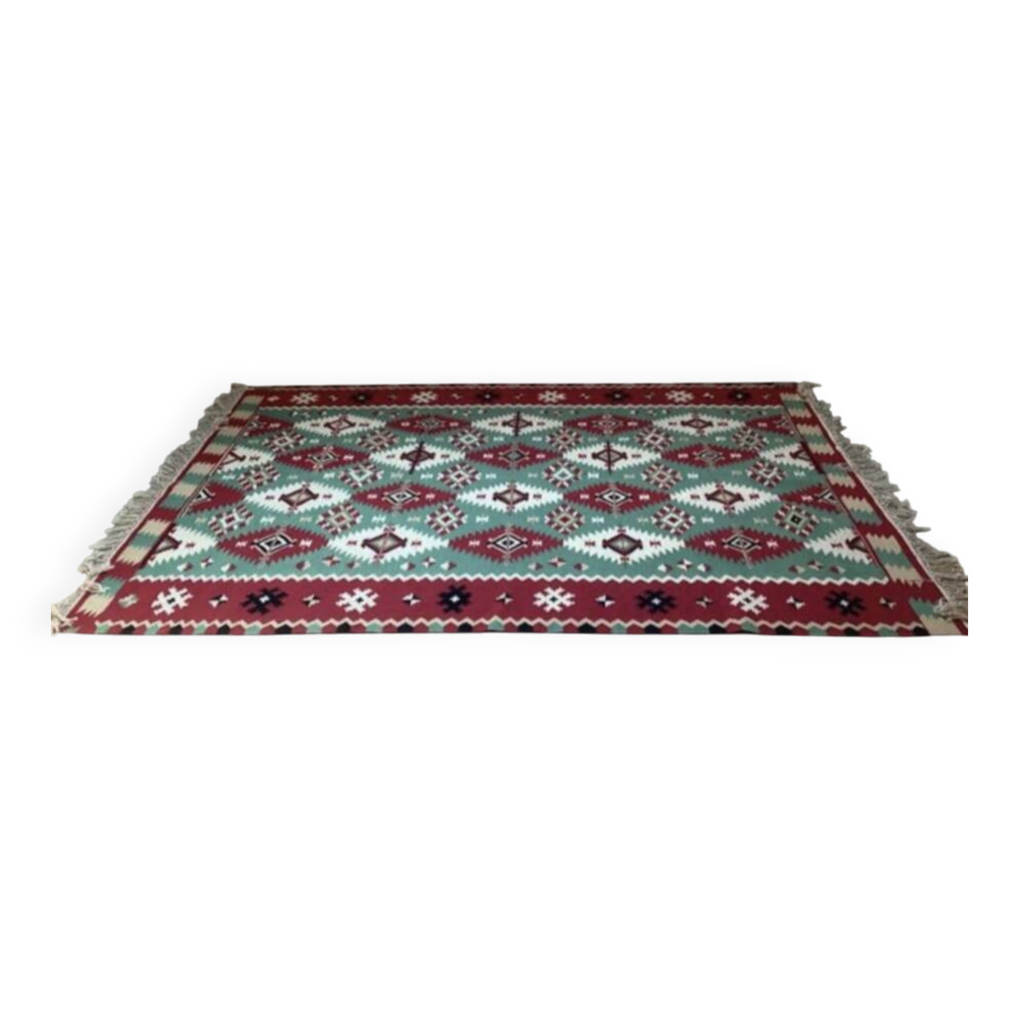 Kilim rug