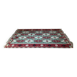 Kilim rug