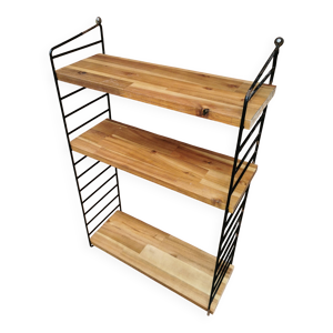 Etagere string vintage