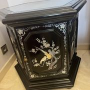 Korean accent furniture
