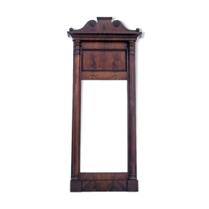 Miroir antique, Europe
