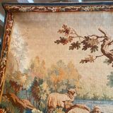 Aubusson Robert Four tapestry