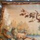 Aubusson Robert Four tapestry