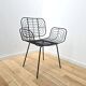 Paire de chaises Boston, Pols Potten