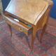 Bureau de pente, dos d'âne, scriban, bureau