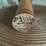 Japanese Kokeshi Doll