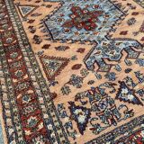 Vintage Pakistani carpets