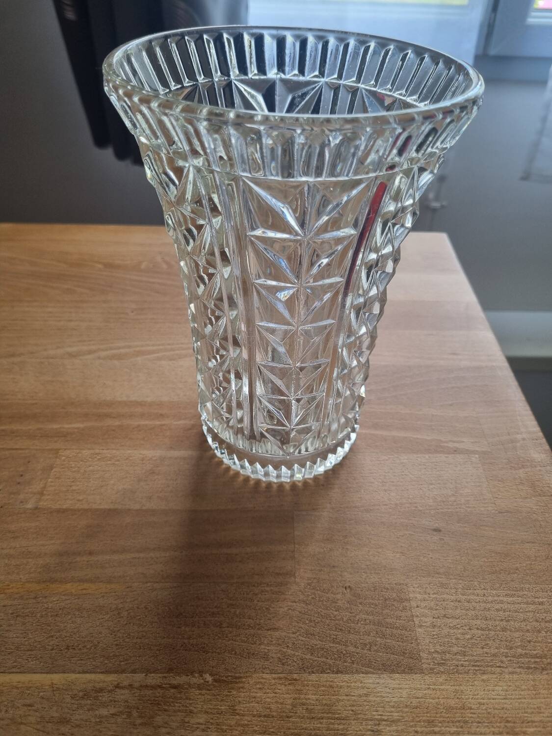 Vase