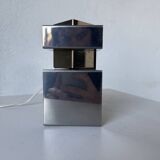 70s chrome desk lamp