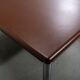 Pfister Executive Office Collection conference table for KnollStudio, circa 1988