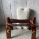 Vintage stool