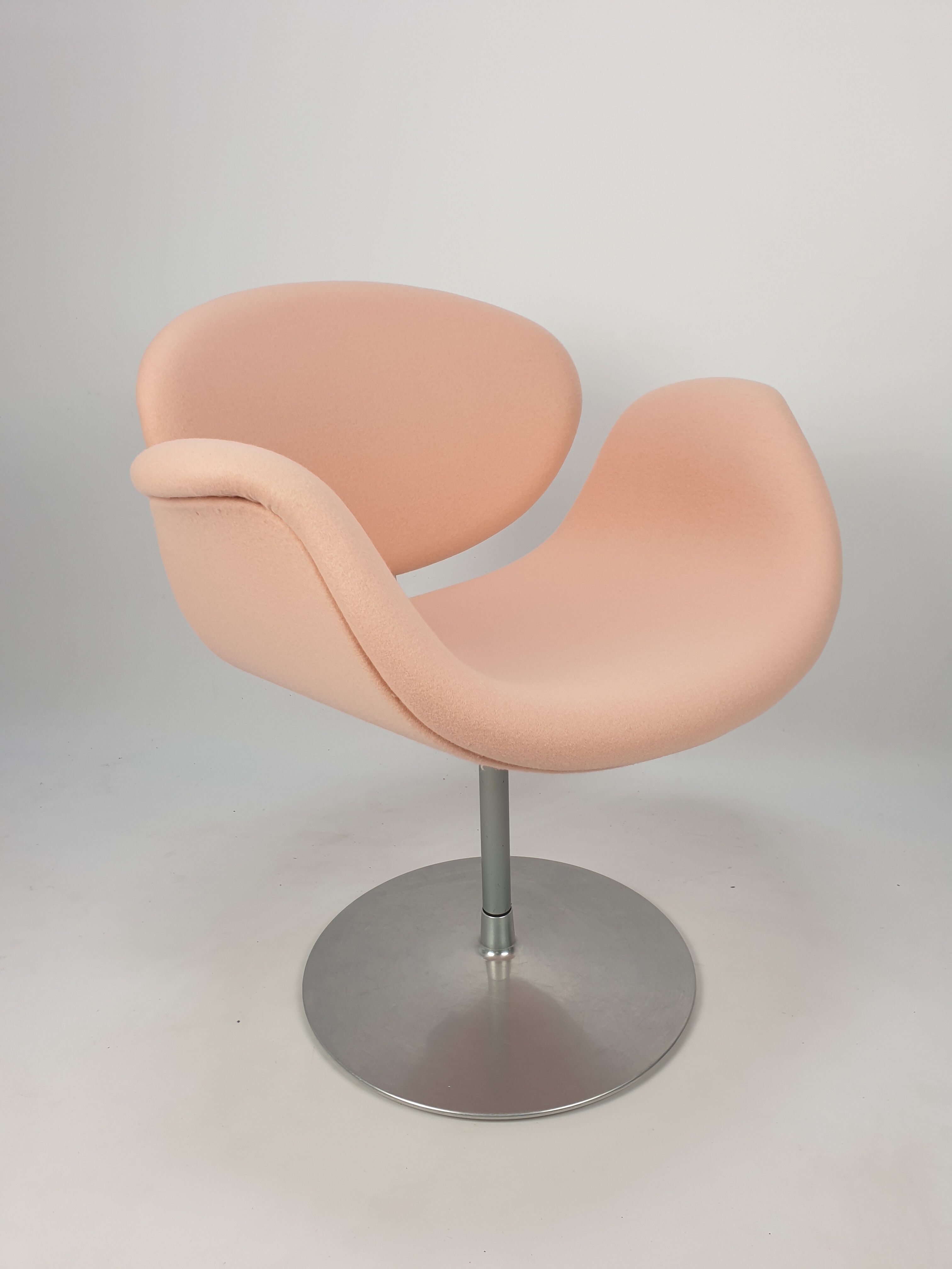 Little Tulip Armchair by Pierre Paulin for Artifort, 1980s