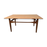 Coffee table of Aksel Bender Madsen
