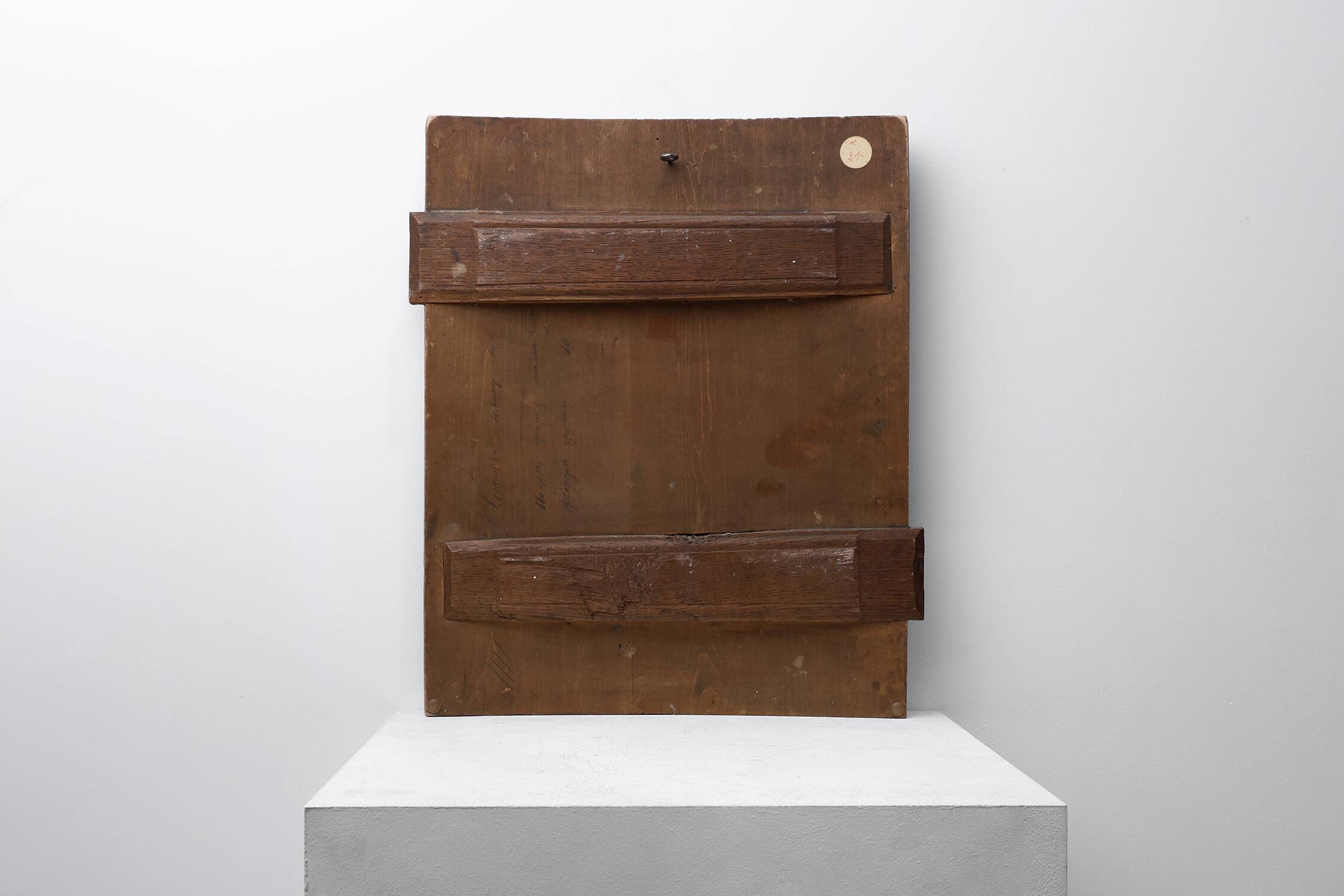 Russian Icon “Intercession of the Theotokos”, Russia ca. 1900