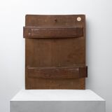 Russian Icon “Intercession of the Theotokos”, Russia ca. 1900