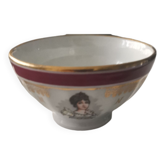 Napoleon bowl