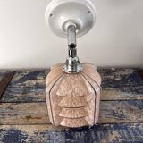 Art Deco Tulip Wall Light