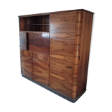 Art Deco cabinet, 1940s
