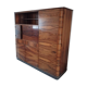 Art Deco cabinet, 1940s