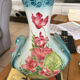 Vase Hamage Nord