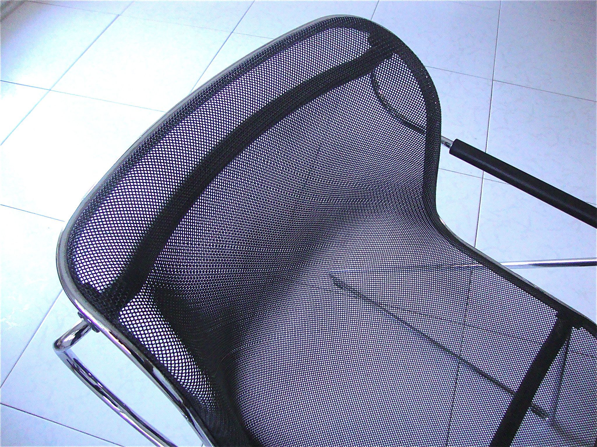 Penelope armchair by Charles Pollock