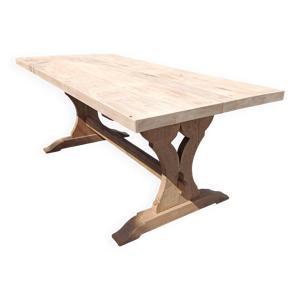 table monastère