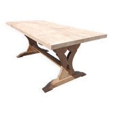 Monastery table