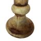 Massive/Pegasam - Chalice lamp - alabaster - Spain - 70´s