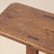 Pair of 19th Century French Benches