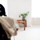 Jean Michel Chaudeurge, table basse pour Bruynzell