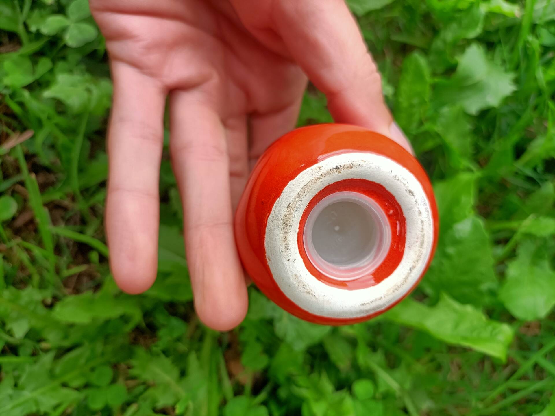 Salière Poivrière