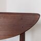 Teak and rope chair by Peter Hvidt and Orla Molgaard