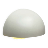 Mid-Century Modern Danish Minimalist Model 4011 Downlight Wall Lamps from Focus, 1960s, Set of 5