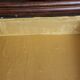 Vitrine XIXe en bois