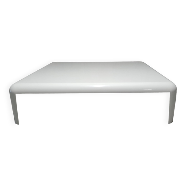 Table basse Ferro par Piero Lissoni pour Porro