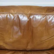 Leather Armchairs Tanned by Timothy Oulton Viscount