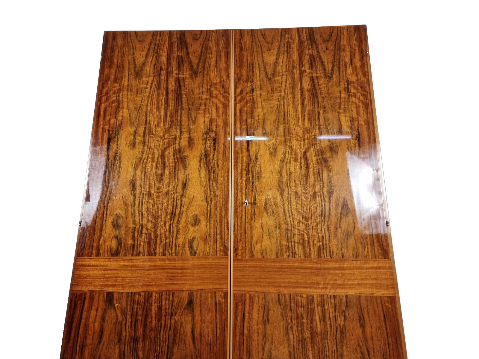 Wardrobe by Frantisek Mezulanik, 1970s