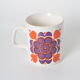 Mug anglais Staffordshire